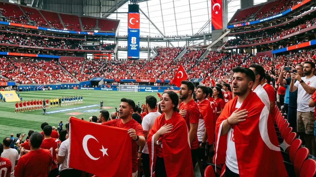 2026 Dünya Kupası Rehberi: Hangi Şehir, Hangi Stadyum, Ne Zaman?