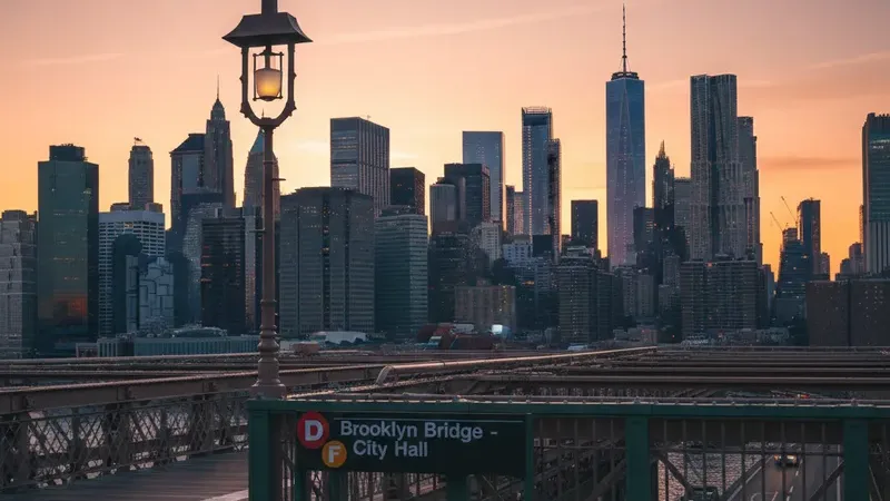 3 Günlük New York Şehir Rehberi: Metro, Gezilecek Yerler ve Ucuz Yemek