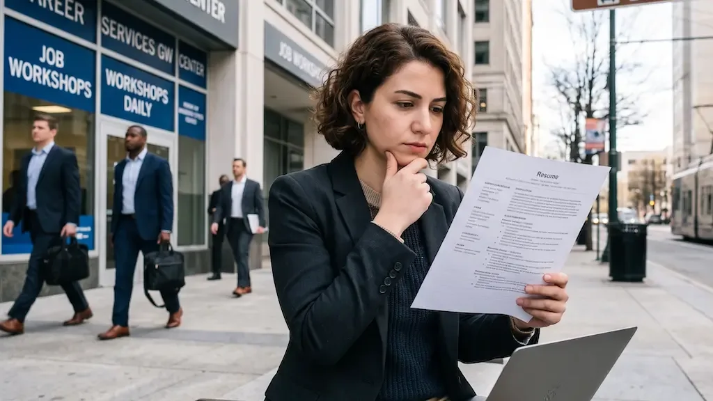 Amerikan Özgeçmişi (Resume) Nasıl Yazılır? Türkiye'den Farkları