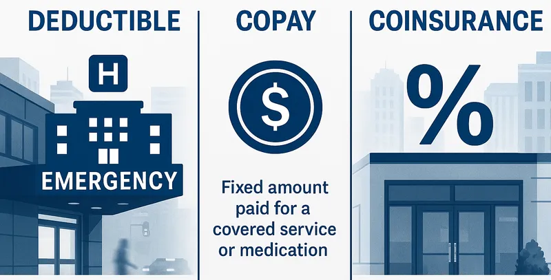 Hamilelik ve Doğum Sigortası Süreçleri: Deductible & Copay Rehberi